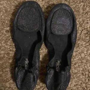 Footzy folds‎ luxe shoes